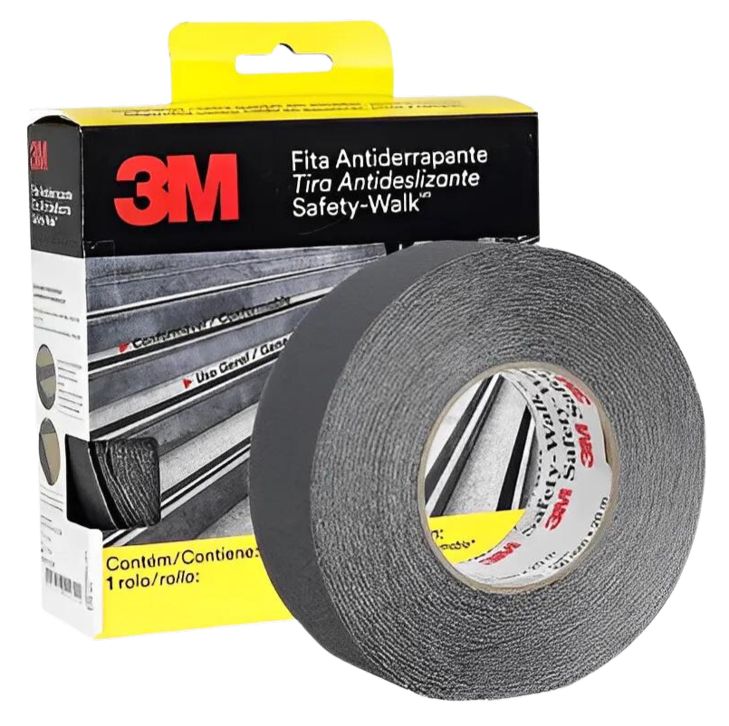 CINTA ANTIDESLIZANTE FOTOLUMINISCENTE 2X20 M 3M